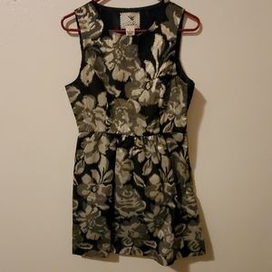 Tabitha Dress
